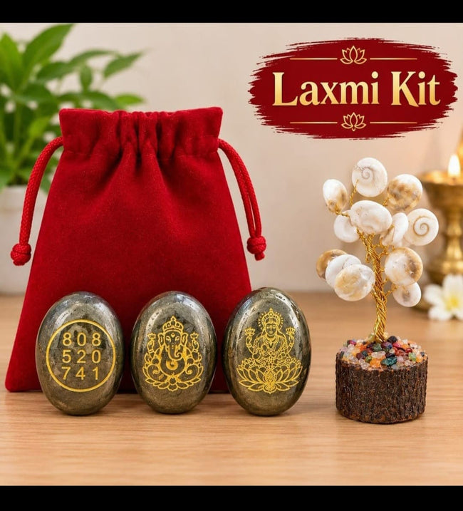 Laxmi Kit