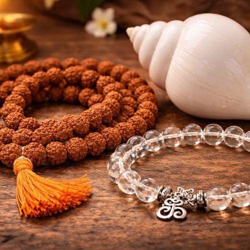 Spiritual Tools for a Better Life