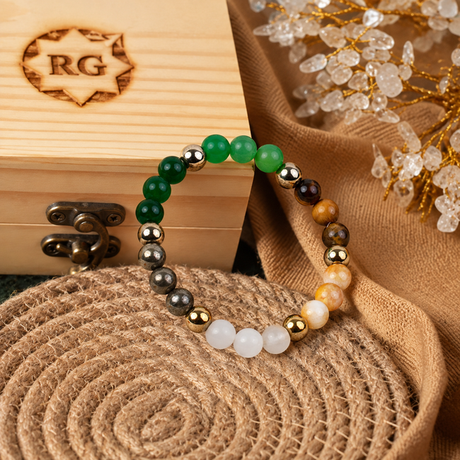 Dhan Yog Bracelet